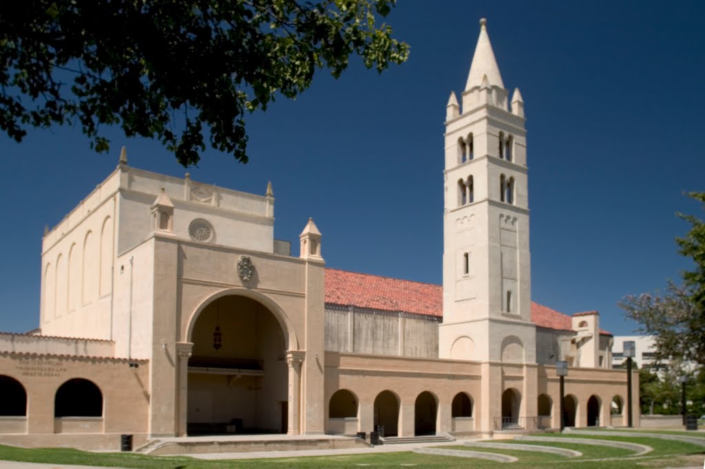 Orange County school
