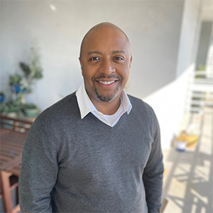 Allen Burnett, MTS