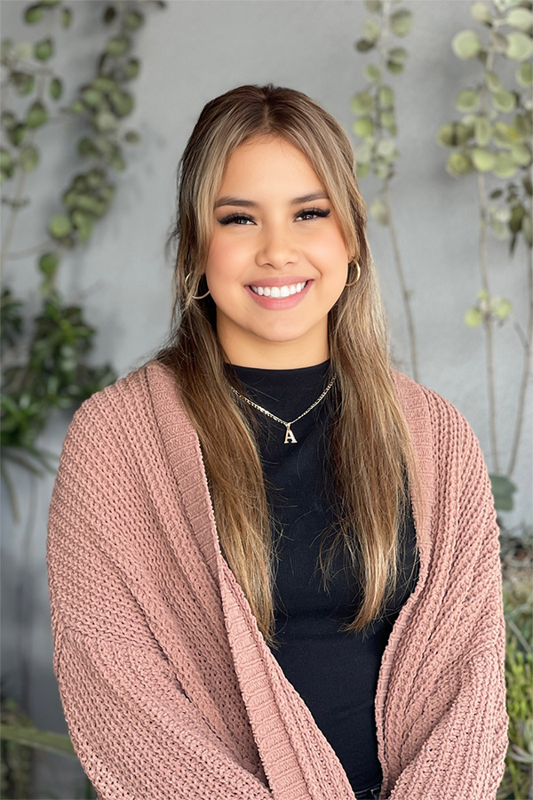 Alexandra Gomez