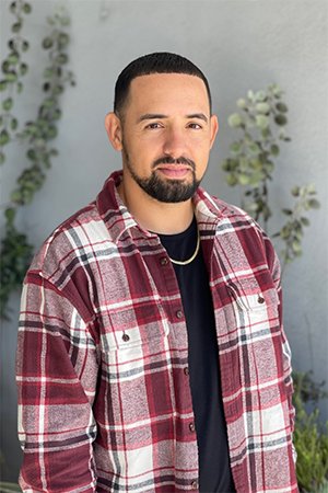 Michael Yanes